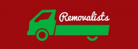 Removalists Gorge Creek - Furniture Removals